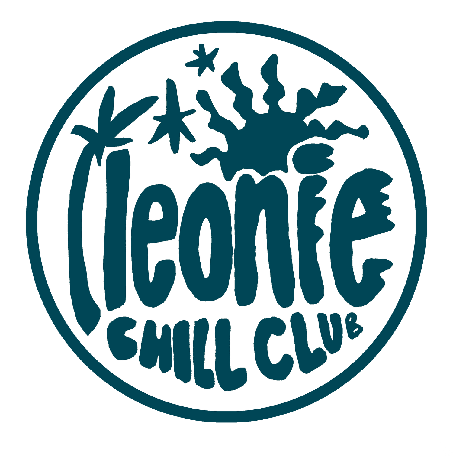 Collection "Chill Club"